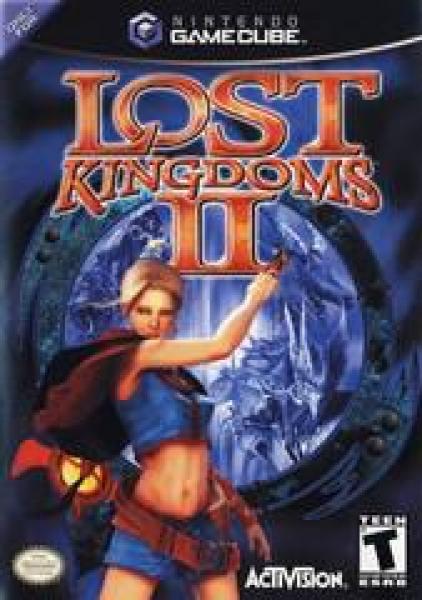 GC Lost Kingdoms II 2