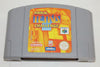 N64 Magical Tetris Challenge