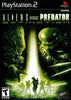 PS2 Alien vs Predator - Extinction