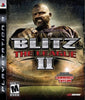 PS3 Blitz - The League II 2