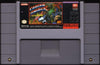 SNES Captain America and the Avengers