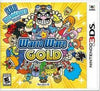 3DS Wario Ware Gold
