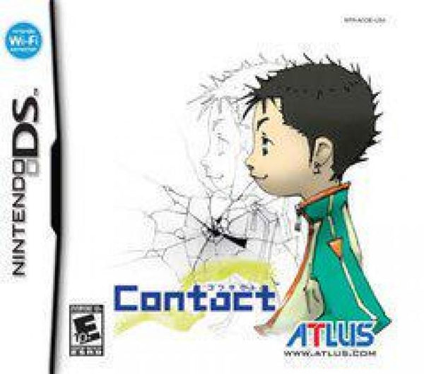 NDS Contact
