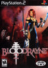 PS2 Bloodrayne 2
