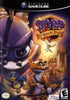 GC Spyro - A Heros Tail
