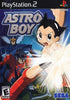 PS2 Astro Boy