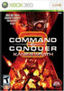 X360 Command & Conquer 3 - Kanes Wrath