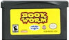 GBA Book Worm