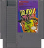 NES Dr Jekyll & Mr Hyde