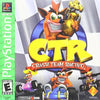 PS1 CTR Crash Team Racing
