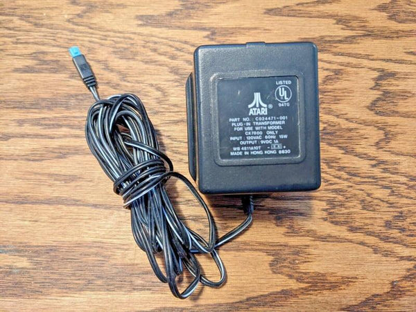 A78 AC Adapter (1st) - USED