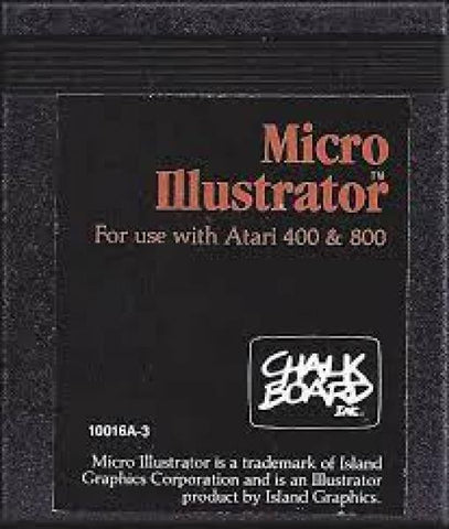 Atari 400/800 - Accessories