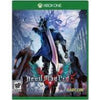 XB1 Devil May Cry 5