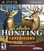 PS3 Cabelas Hunting Expeditions