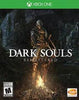 XB1 Dark Souls Remastered