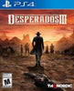 PS4 Desperados III 3