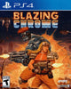 PS4 Blazing Chrome - Limited Run #296 - USED