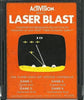A26 Laser Blast