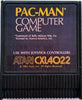 ACOMP Pac Man