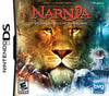 NDS Chronicles of Narnia - Lion Witch & Wardrobe