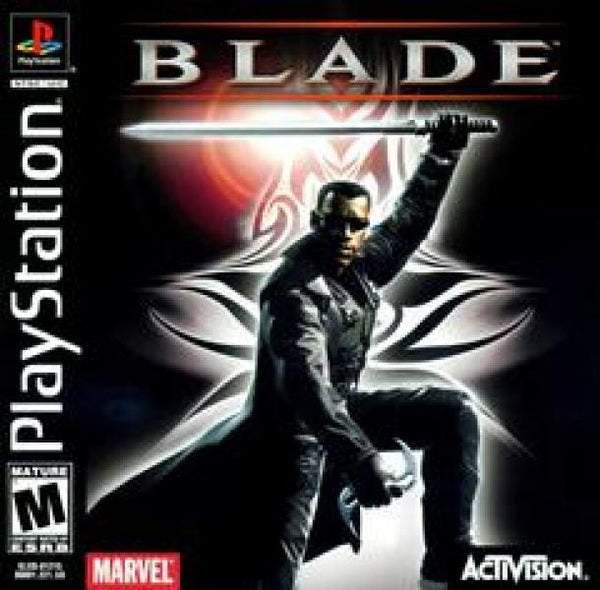 PS1 Blade