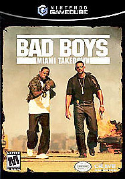 GC Bad Boys - Miami Takedown