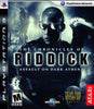 PS3 Chronicles of Riddick - Assault on Dark Athena