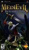 PSP MediEvil - Resurrection