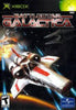 XBOX Battlestar Galactica