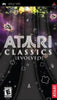 PSP Atari Classics Evolved