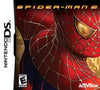 NDS Spiderman 2