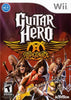 Wii Guitar Hero - Aerosmith