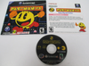 GC Pac-Man Vs - Cardboard Paper Sleeve - Gameboy Advance Link Cable Required