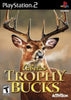 PS2 Cabelas - Trophy Bucks