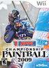 Wii NPPL Championship Paintball 2009