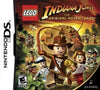 NDS LEGO Indiana Jones - The Original Adventures