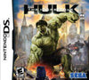 NDS Incredible Hulk