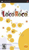 PSP LocoRoco