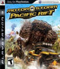 PS3 MotorStorm - Pacific Rift