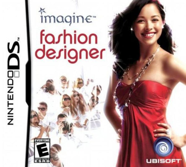 NDS Imagine - Fashion Designer