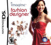 NDS Imagine - Fashion Designer