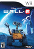 Wii Wall-E