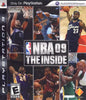 PS3 NBA 09 - The Inside
