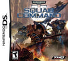 NDS Warhammer 40000 40K - Squad Command
