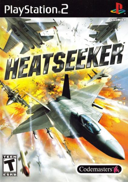 PS2 Heatseeker