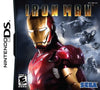 NDS Iron Man