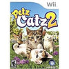 Wii Petz - Catz 2