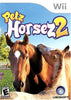 Wii Petz - Horsez 2
