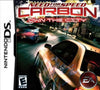 NDS Need for Speed - Carbon - Own the City