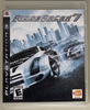 PS3 Ridge Racer 7